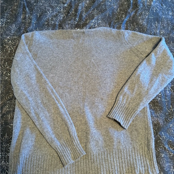 Brand new Bartolini grey 100% cashmere sweater - Picture 4 of 4
